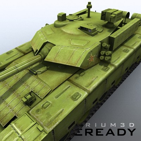 tank90